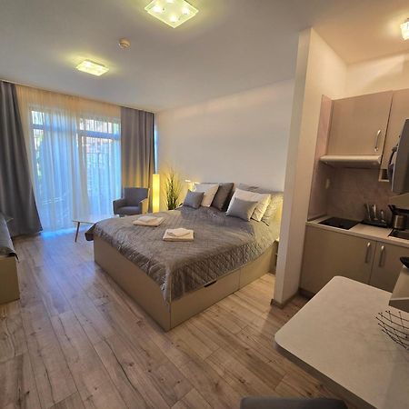 Apartman Elizabeth Bešeňová 外观 照片