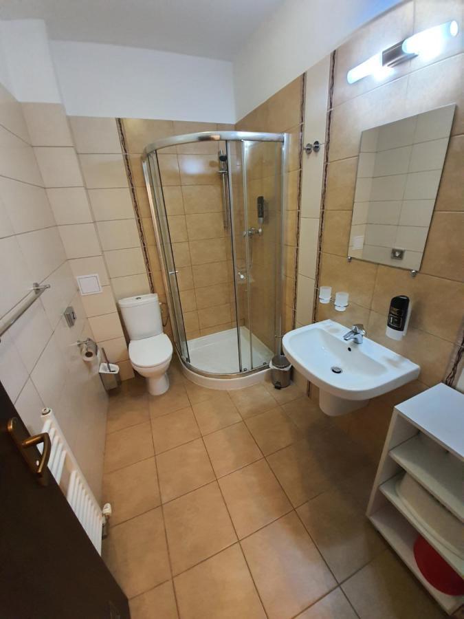 Apartman Elizabeth Bešeňová 外观 照片