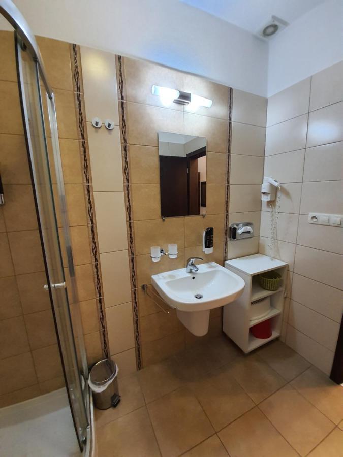 Apartman Elizabeth Bešeňová 外观 照片