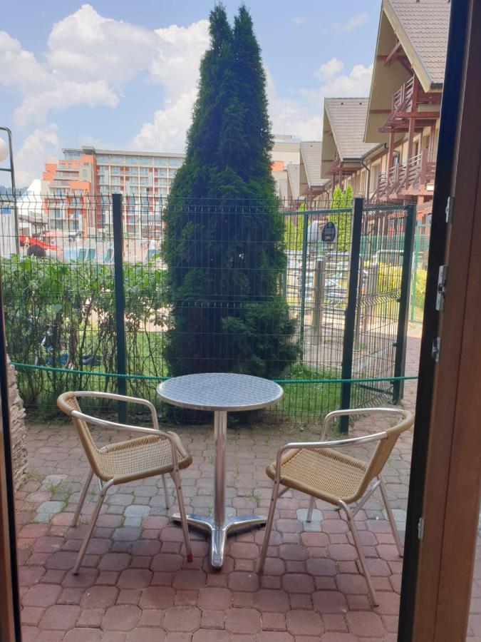 Apartman Elizabeth Bešeňová 外观 照片