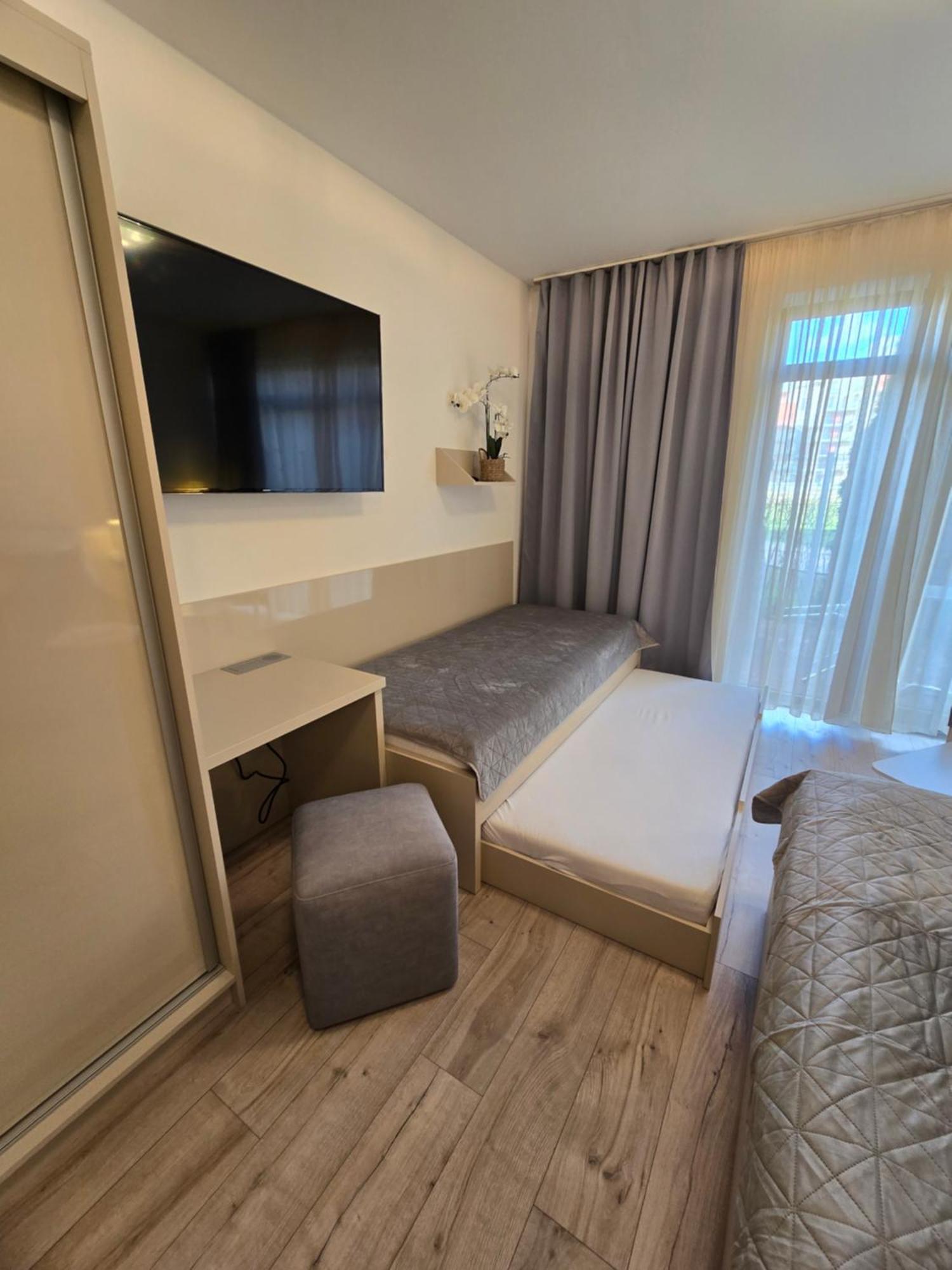 Apartman Elizabeth Bešeňová 外观 照片
