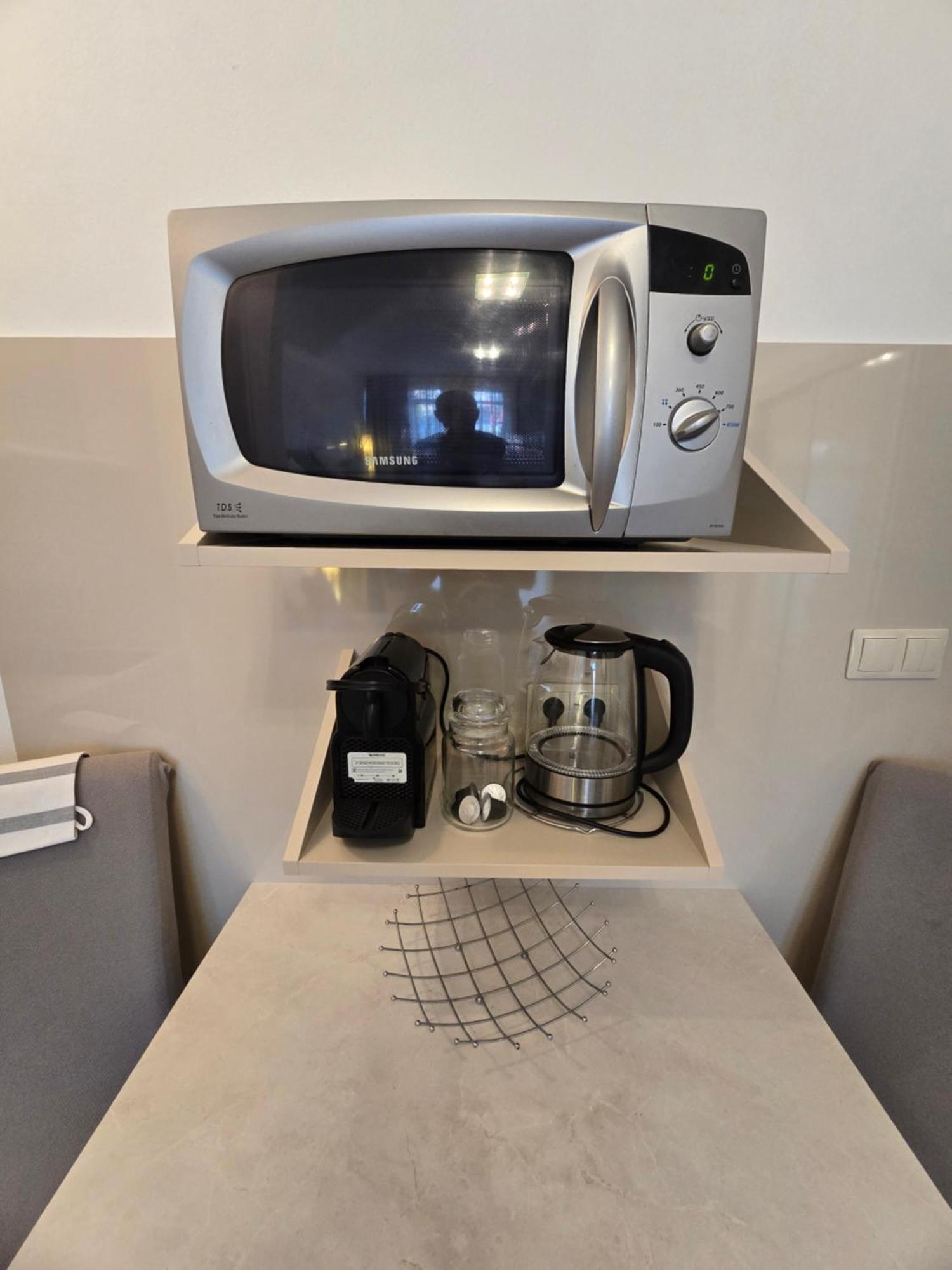 Apartman Elizabeth Bešeňová 外观 照片