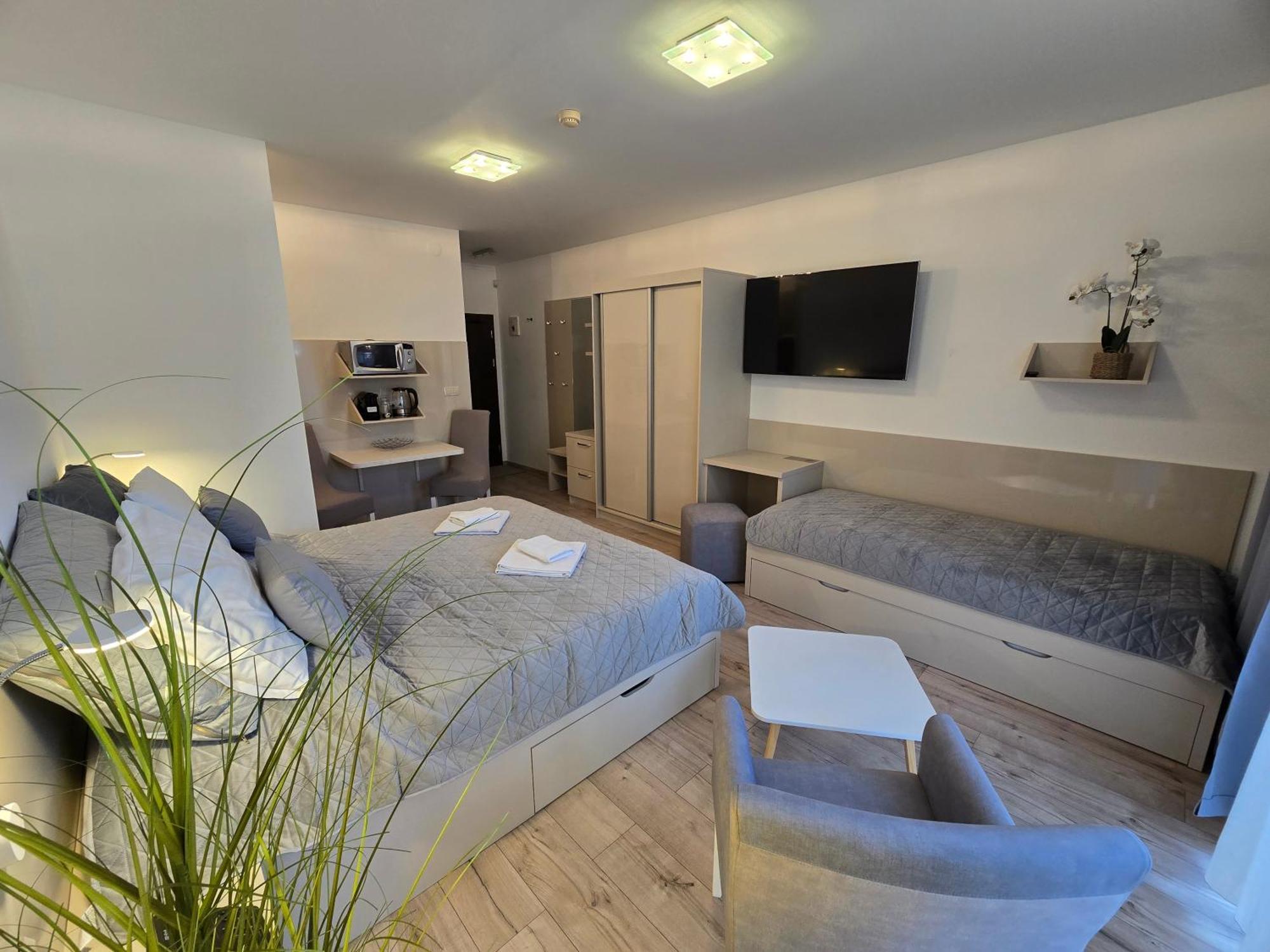 Apartman Elizabeth Bešeňová 外观 照片