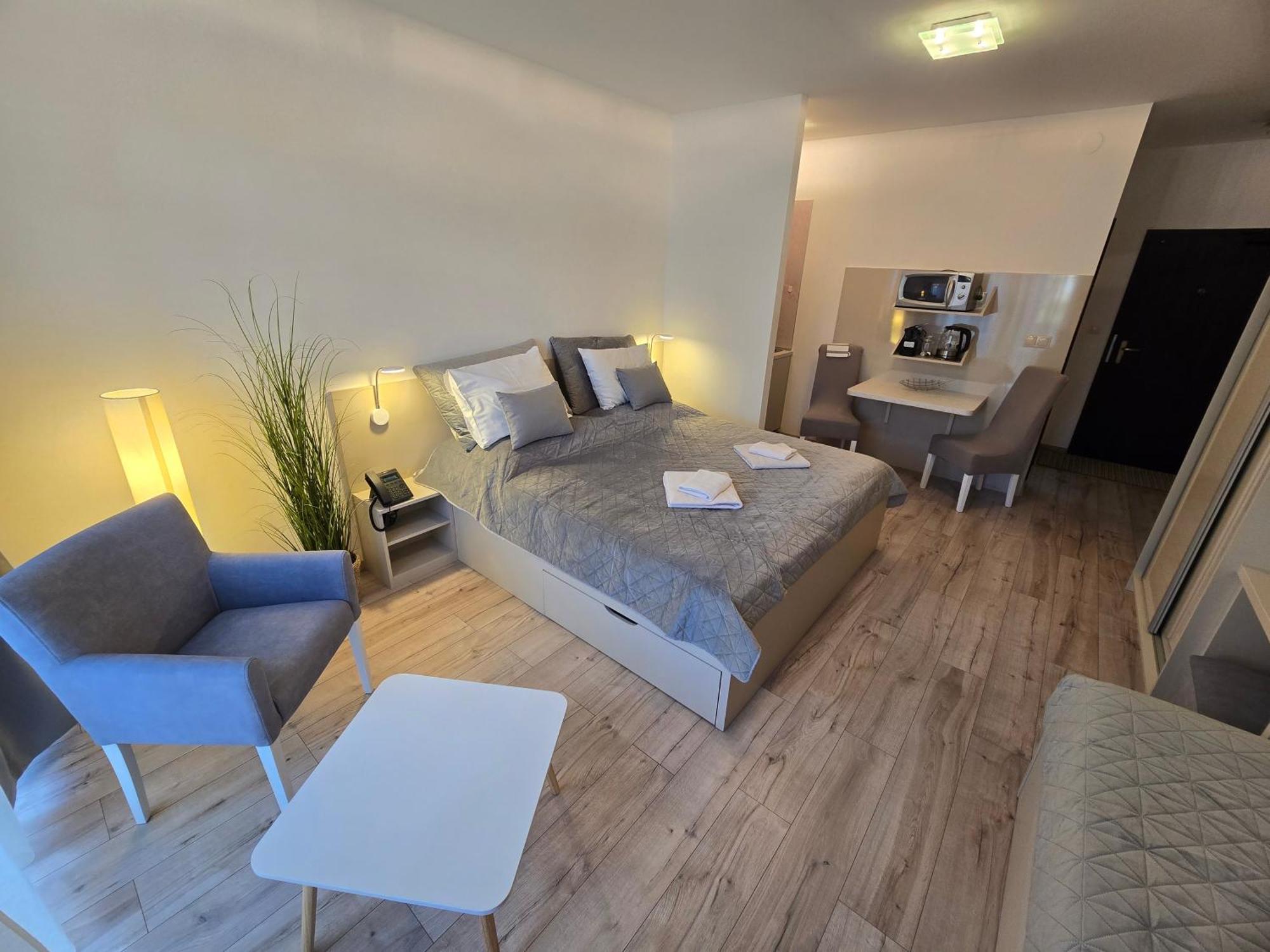 Apartman Elizabeth Bešeňová 外观 照片