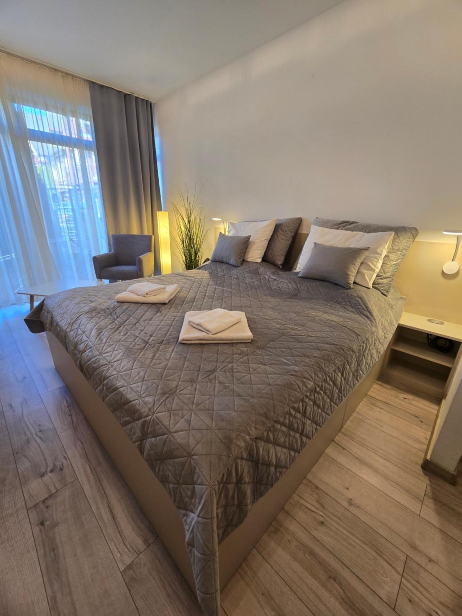 Apartman Elizabeth Bešeňová 外观 照片