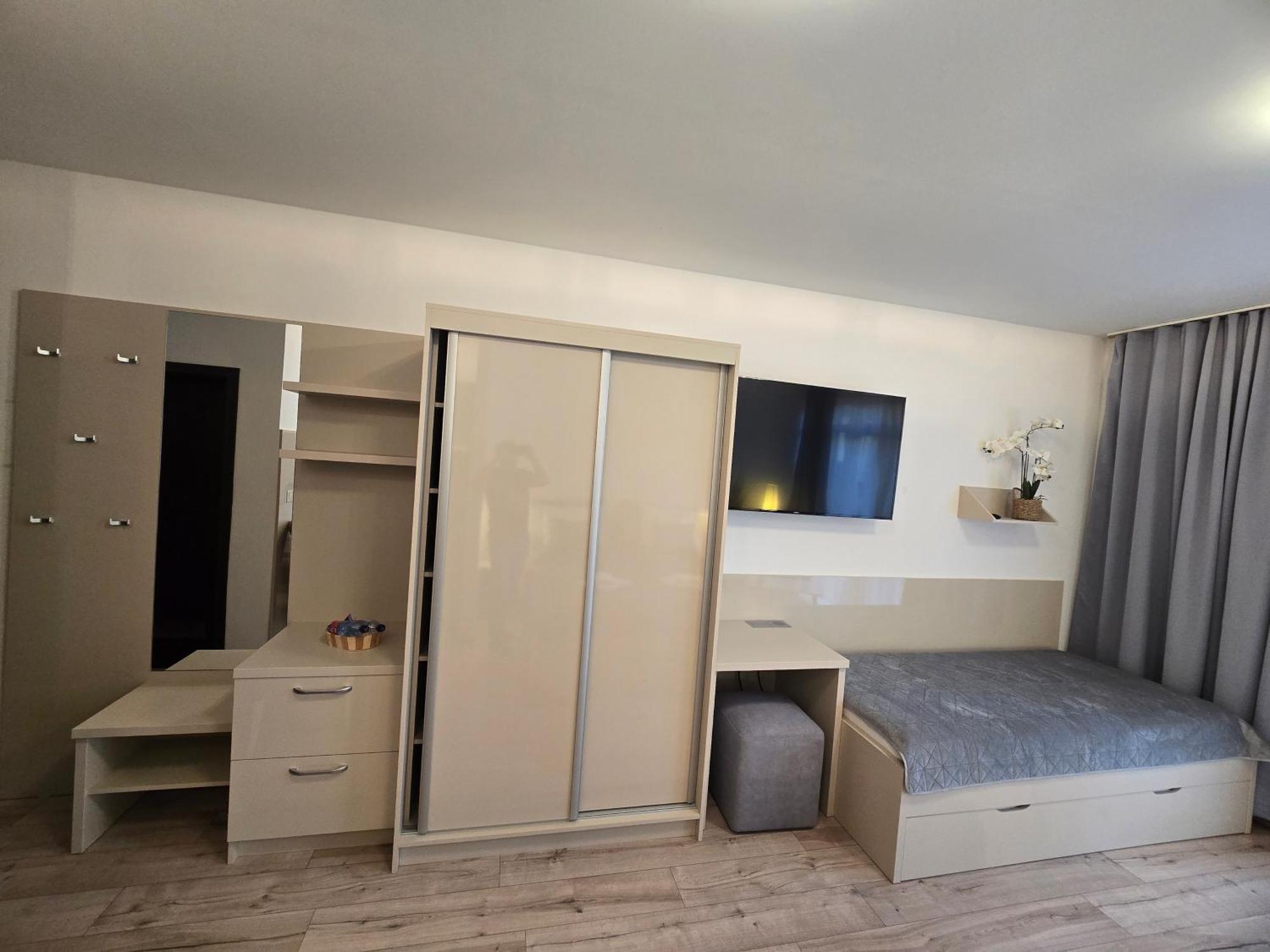 Apartman Elizabeth Bešeňová 外观 照片