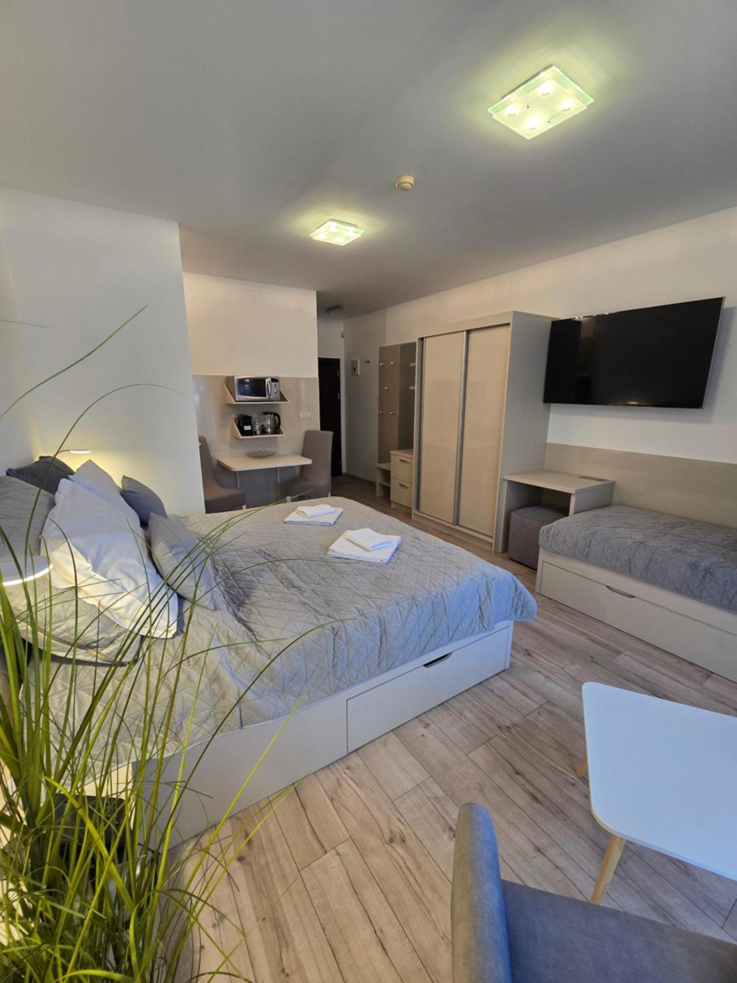 Apartman Elizabeth Bešeňová 外观 照片