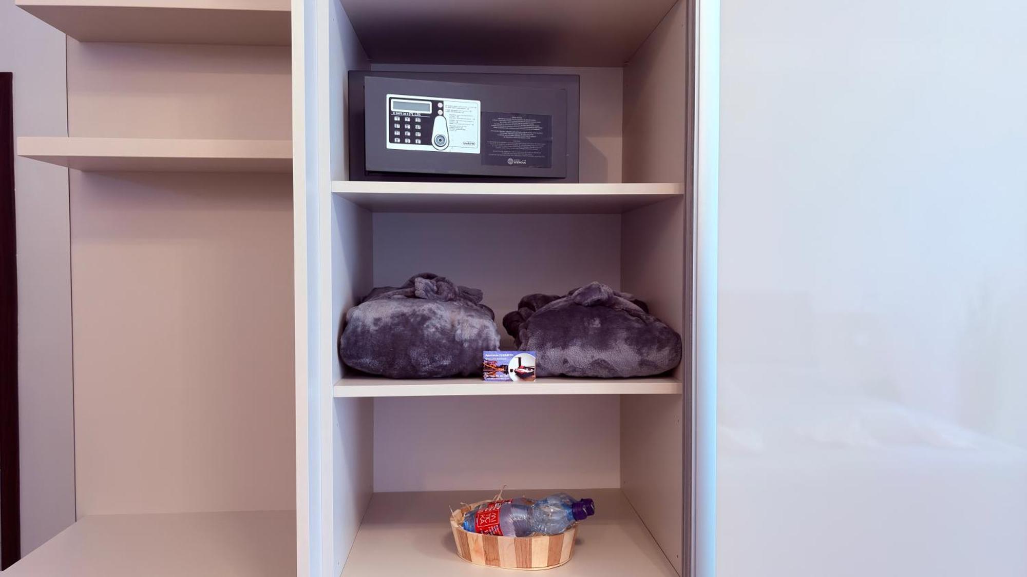 Apartman Elizabeth Bešeňová 外观 照片
