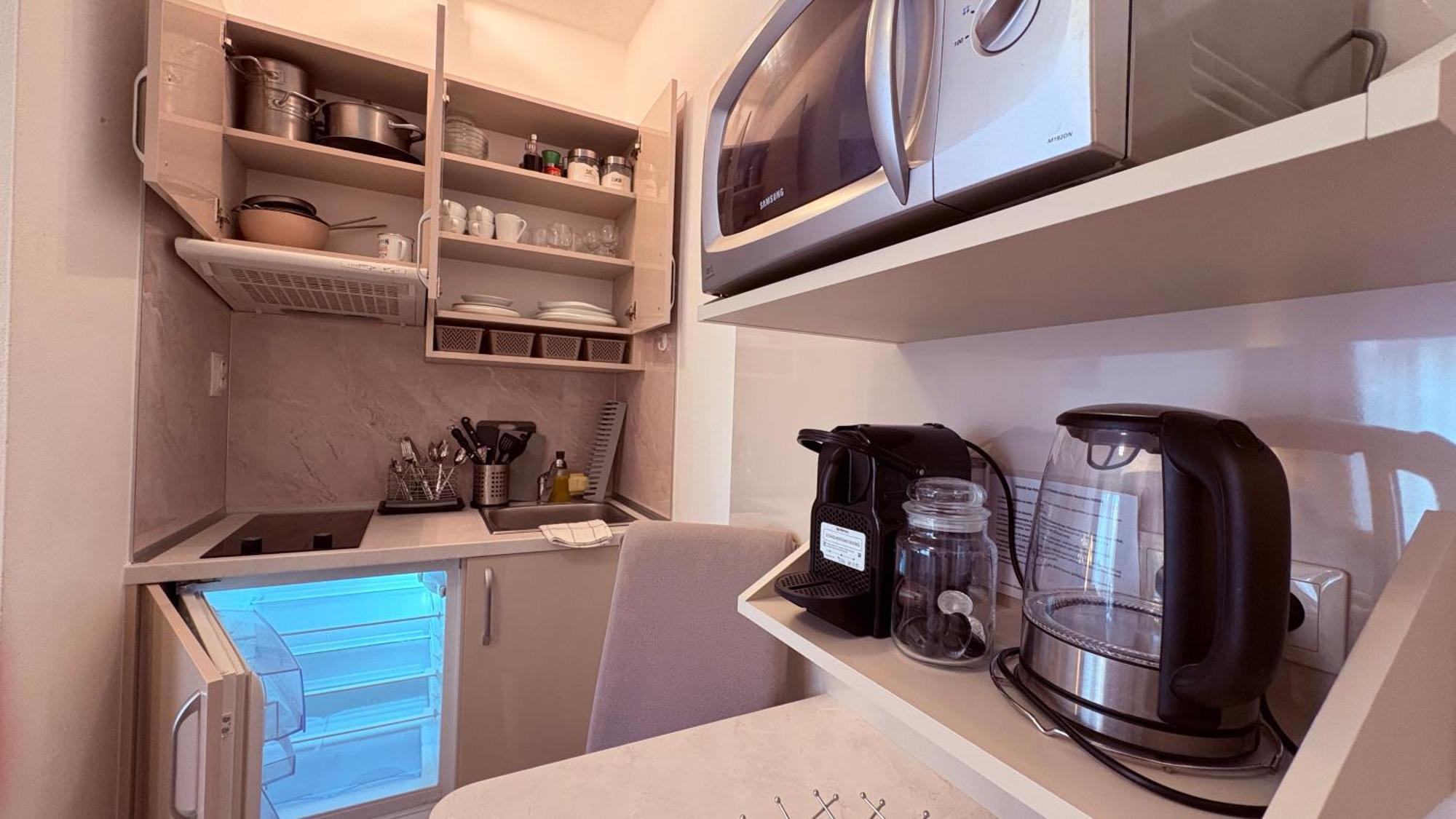 Apartman Elizabeth Bešeňová 外观 照片