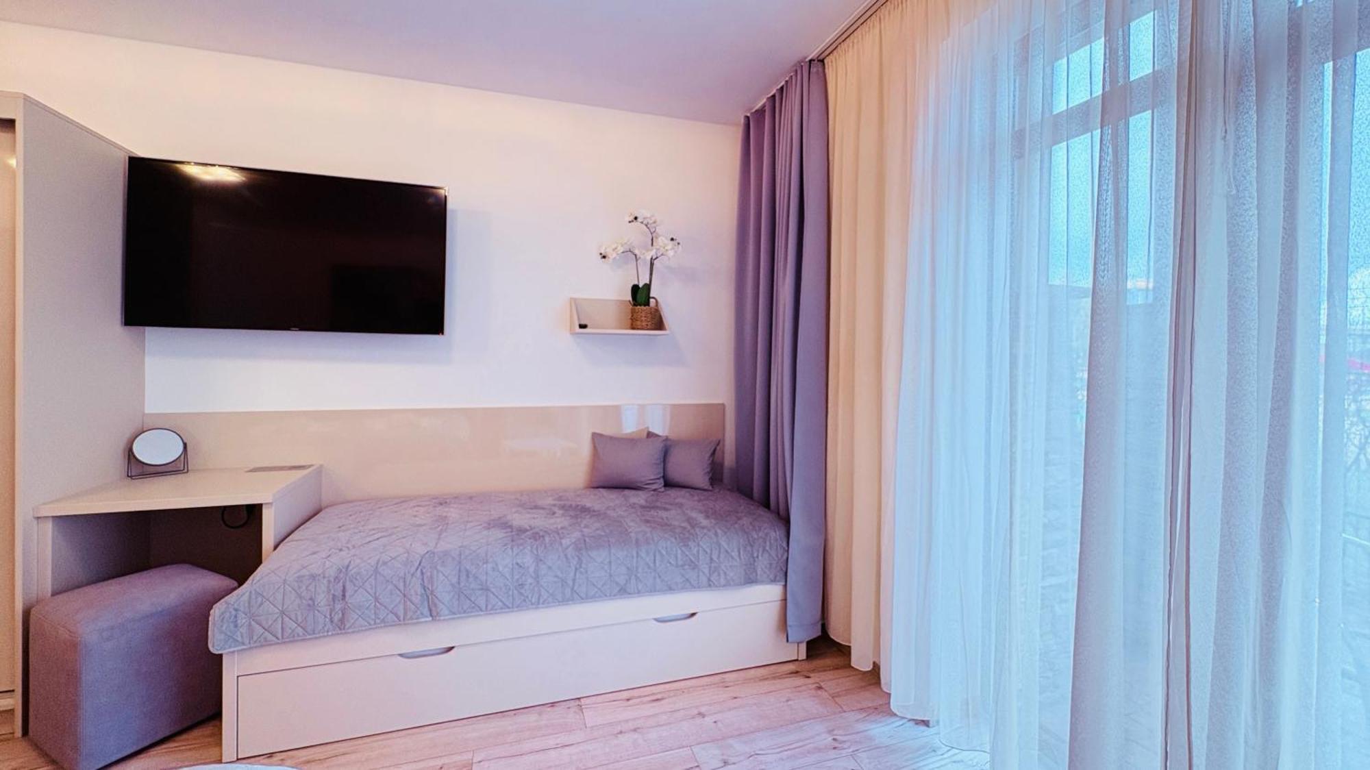 Apartman Elizabeth Bešeňová 外观 照片