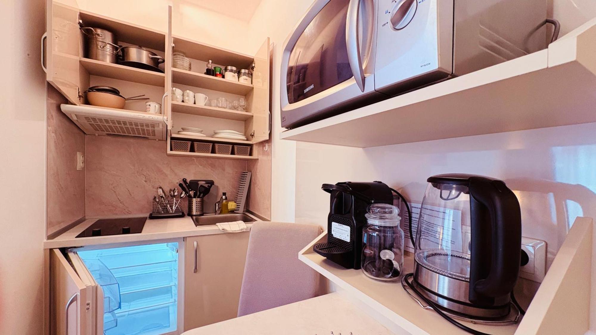 Apartman Elizabeth Bešeňová 外观 照片
