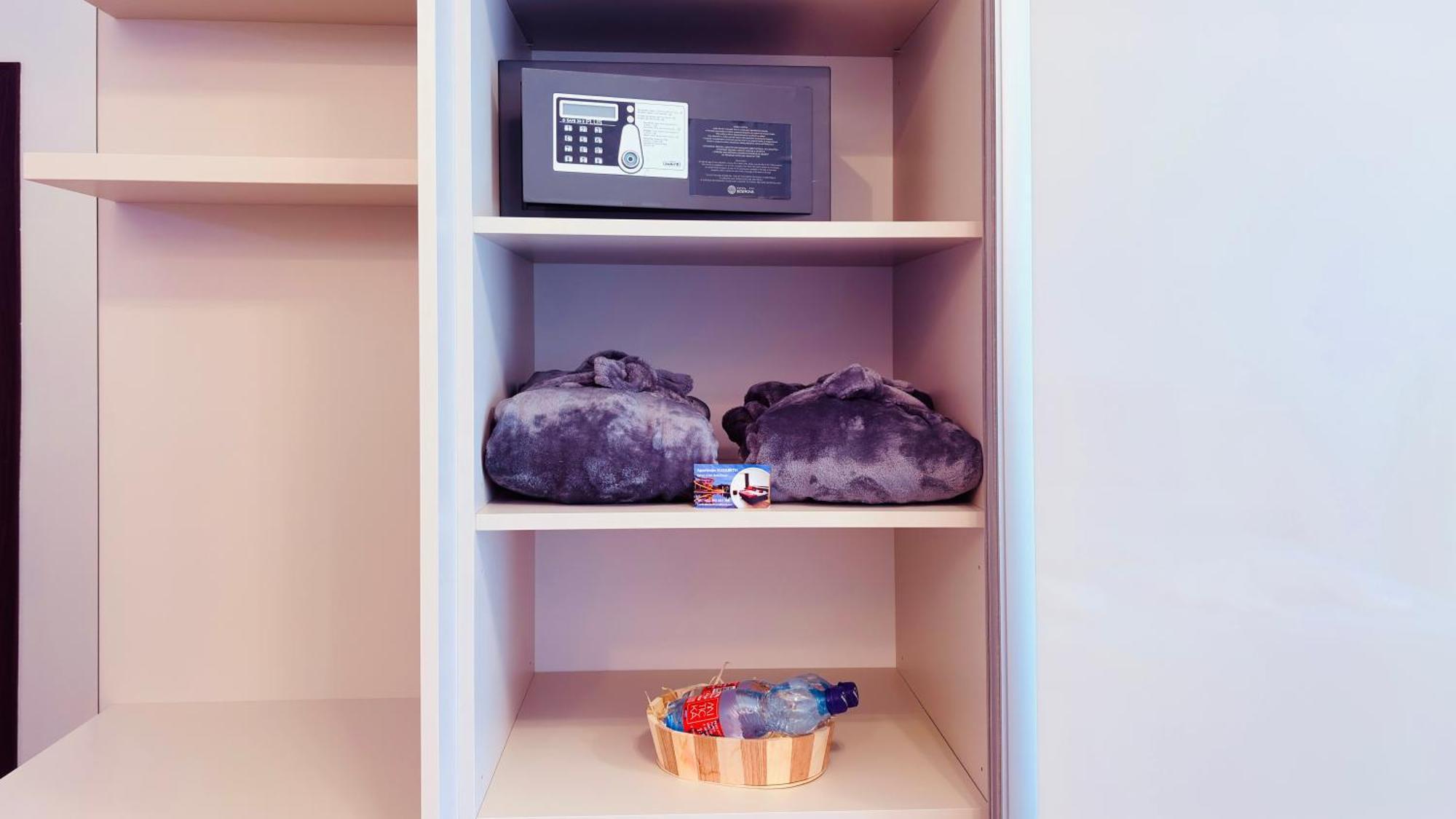 Apartman Elizabeth Bešeňová 外观 照片