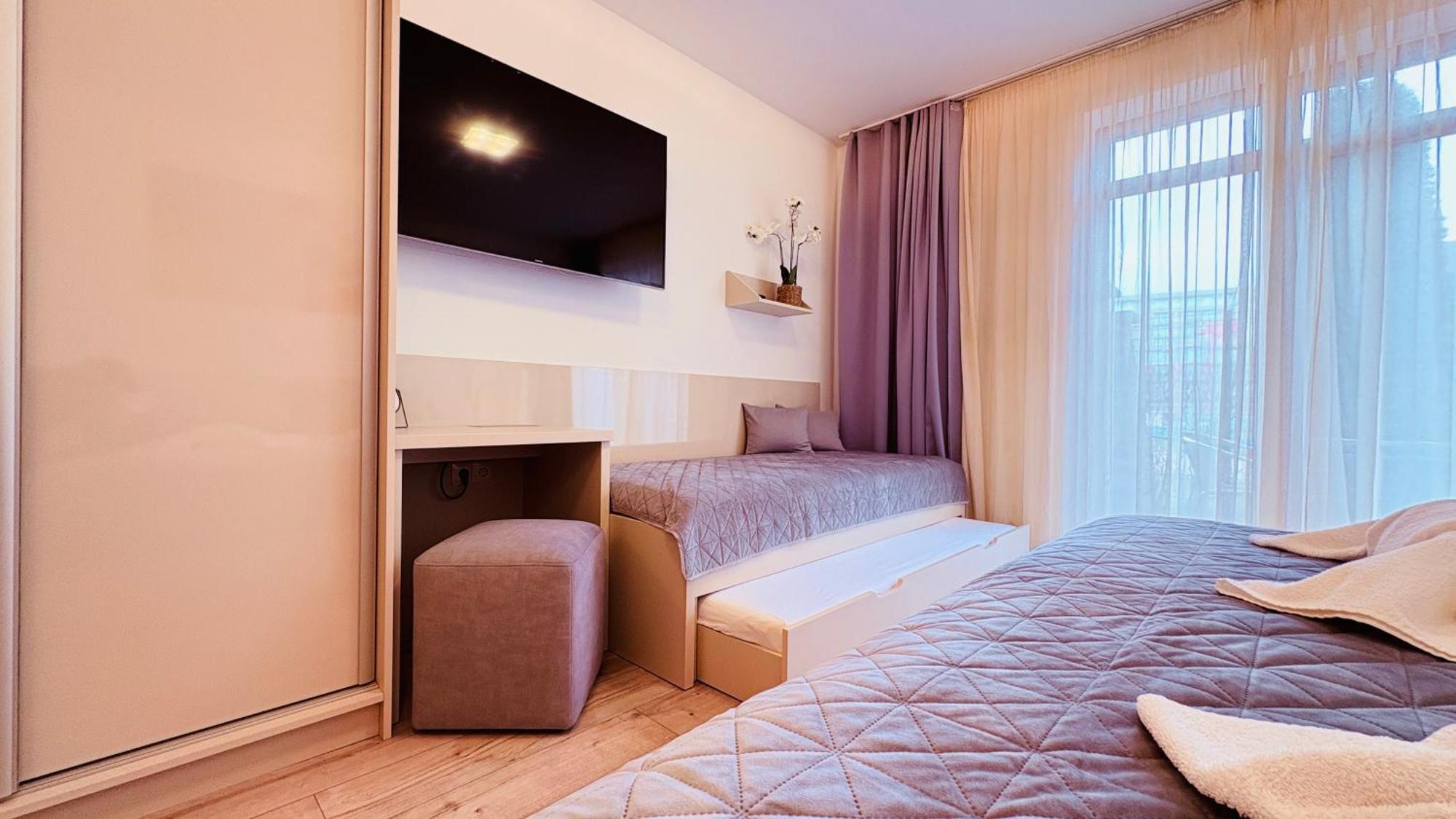 Apartman Elizabeth Bešeňová 外观 照片