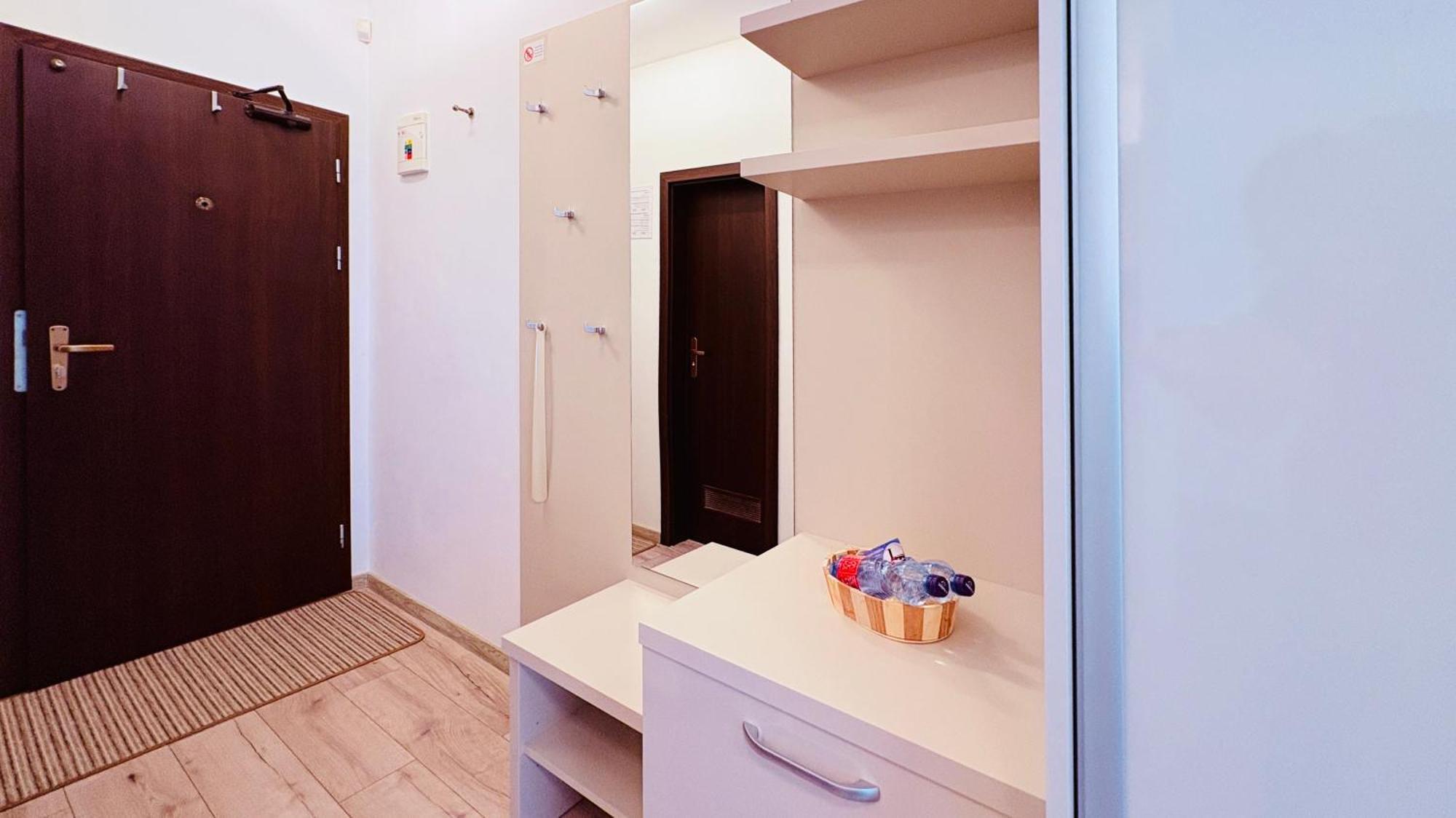 Apartman Elizabeth Bešeňová 外观 照片