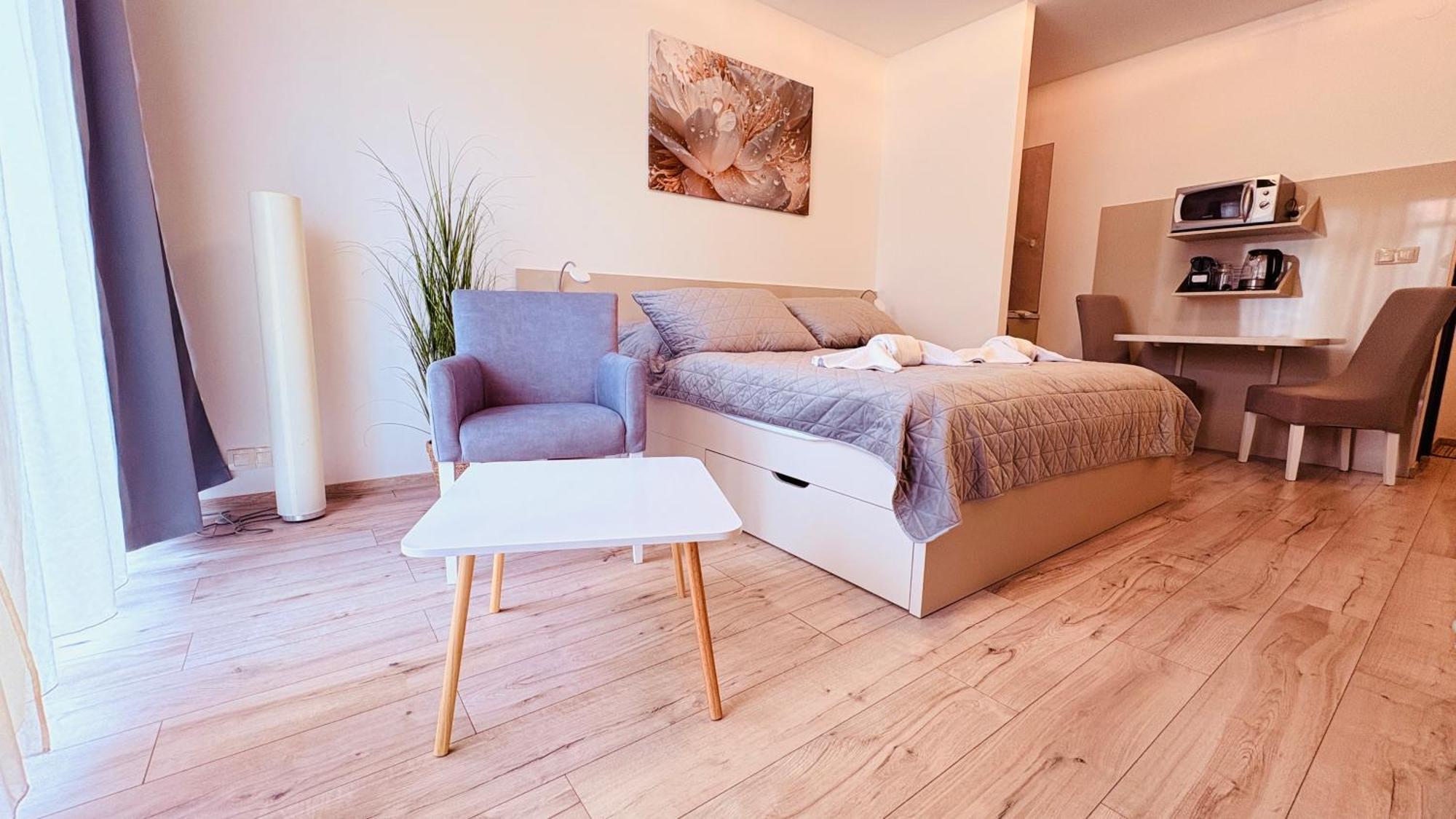 Apartman Elizabeth Bešeňová 外观 照片
