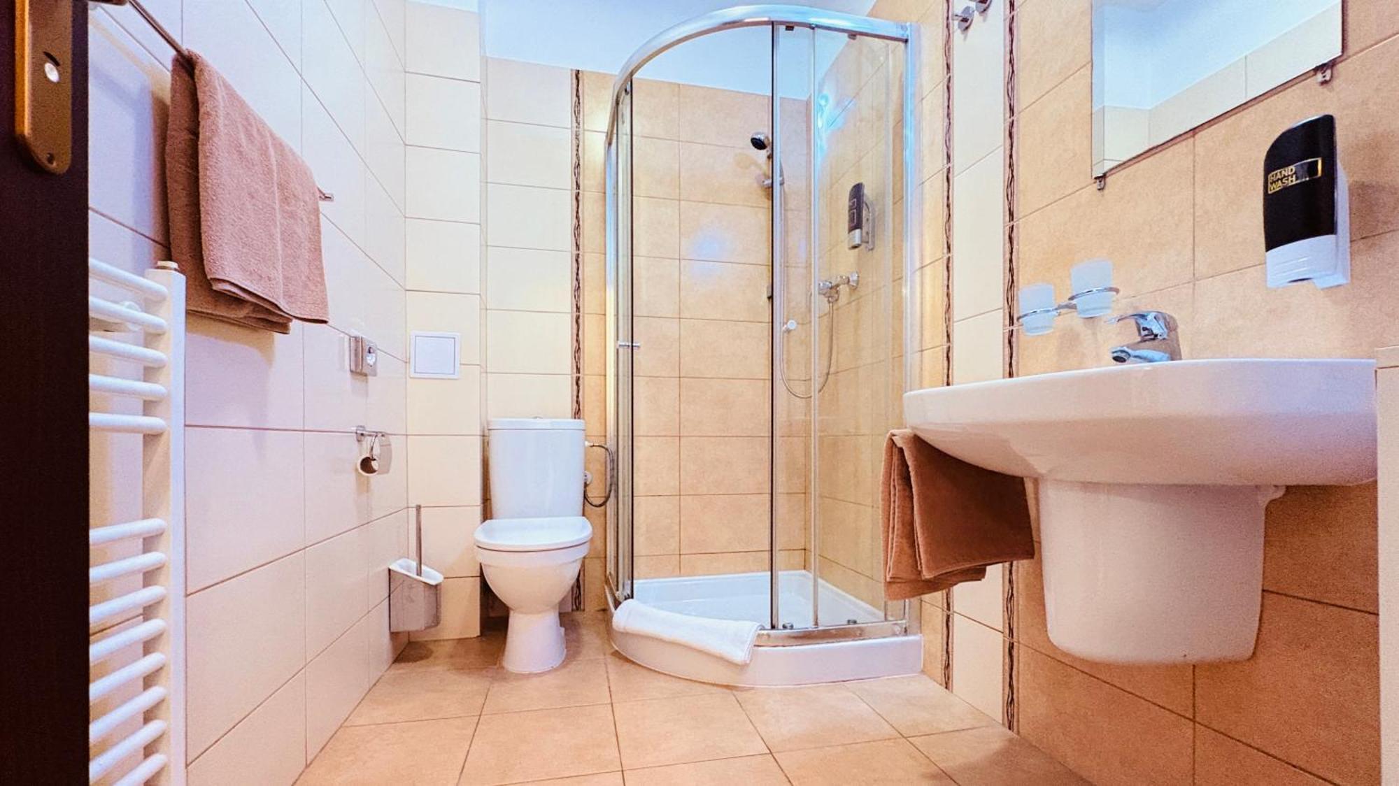 Apartman Elizabeth Bešeňová 外观 照片