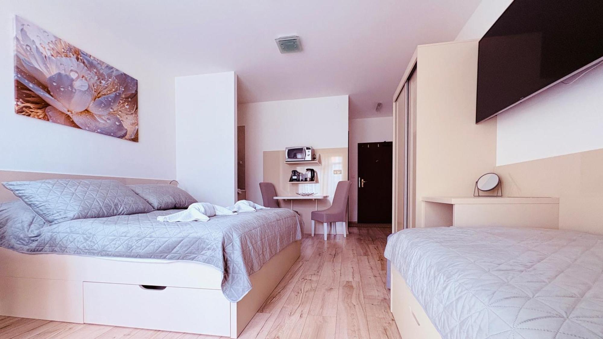 Apartman Elizabeth Bešeňová 外观 照片