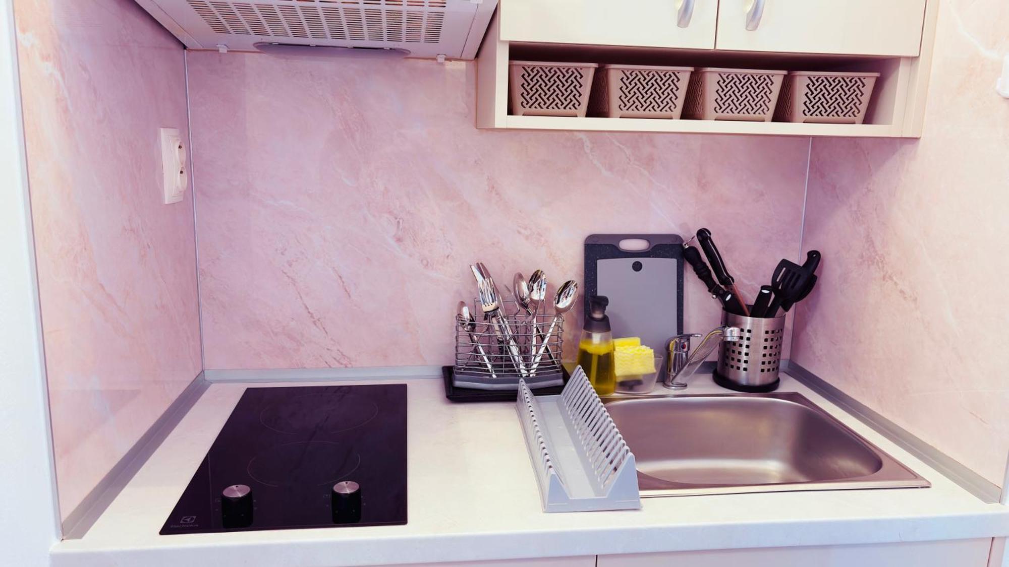 Apartman Elizabeth Bešeňová 外观 照片