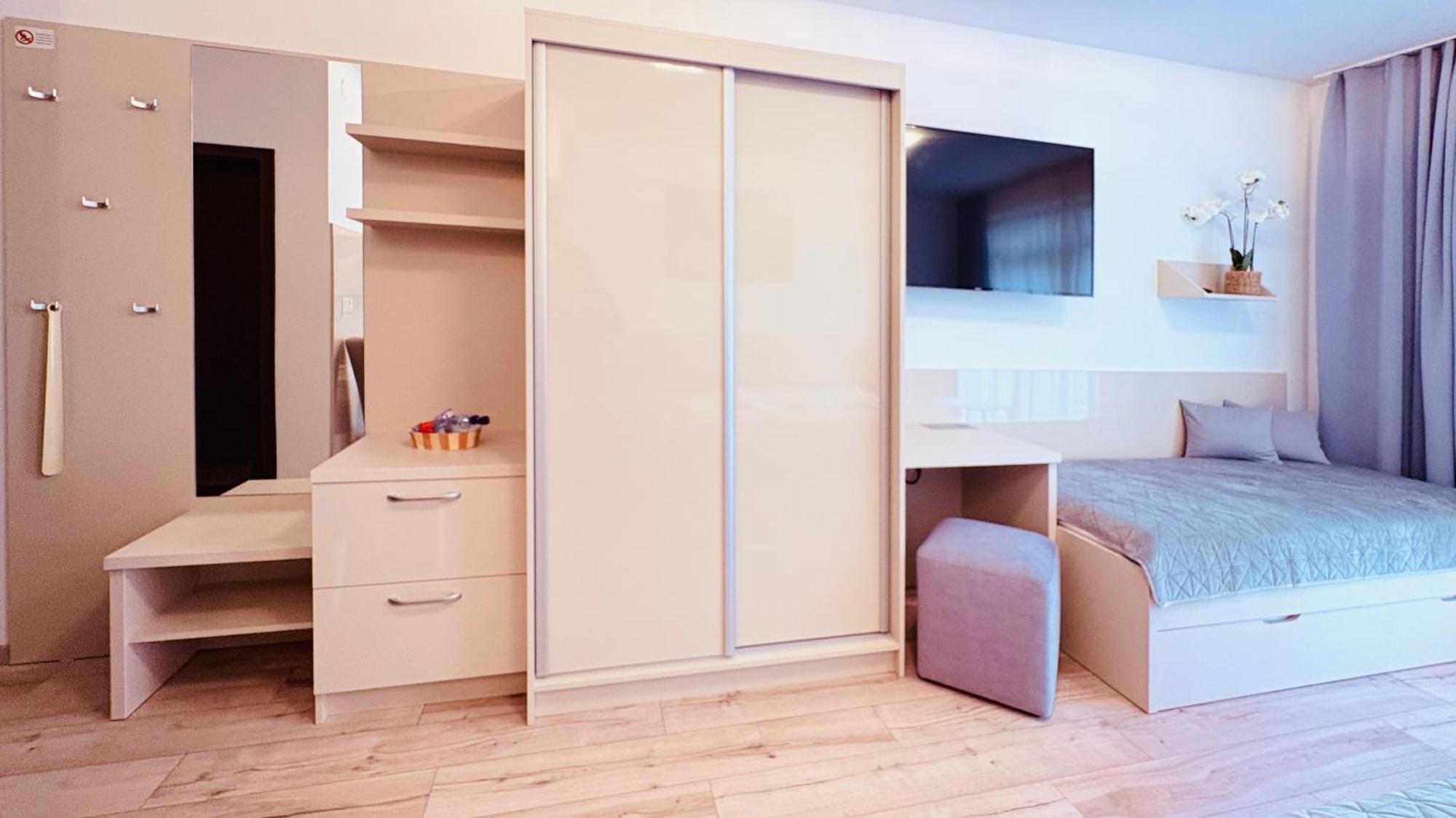 Apartman Elizabeth Bešeňová 外观 照片