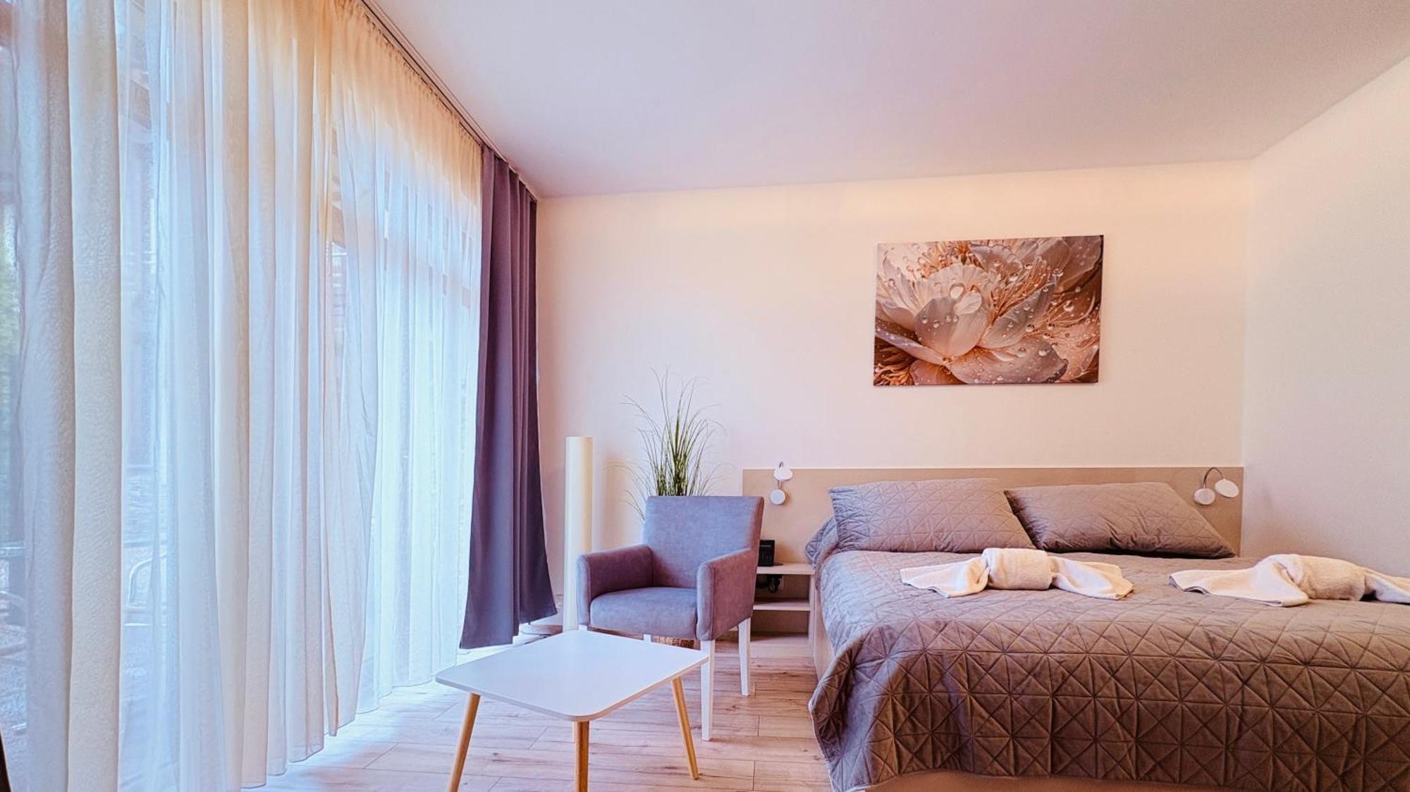 Apartman Elizabeth Bešeňová 外观 照片
